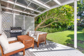 Balmoral Beach House - Footsteps to Beach